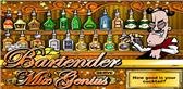 game pic for Bartender Mix Genius